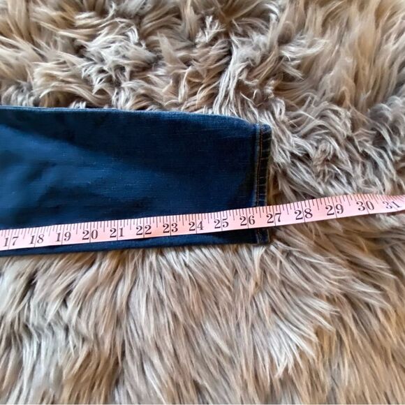 J. Crew merchantile High Rise Skinny Jean, 26 - Picture 8 of 10